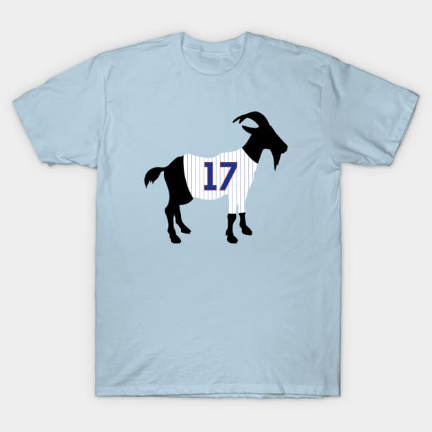 Kris bryant tee shirt new arrivals